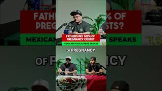 Fathers Pay 50% pregnancy Costs  #foocommunity #podcast