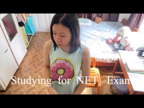 Before my Exam | [🇮🇳 Vlog] study-eat-sleep-repeat🎂 mom’s bday