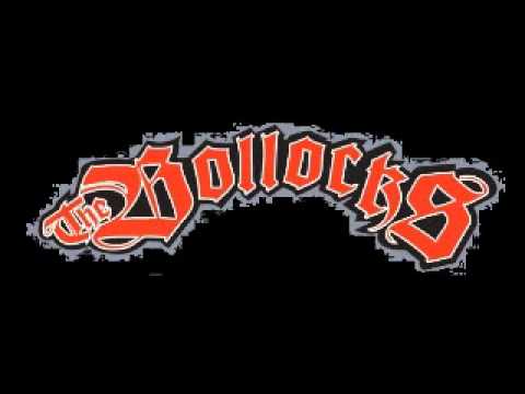 THE BOLLOCKS - VIVA LA PUNK 08