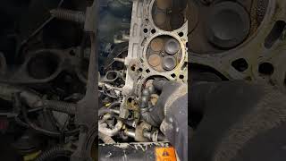 Interference engine Profile