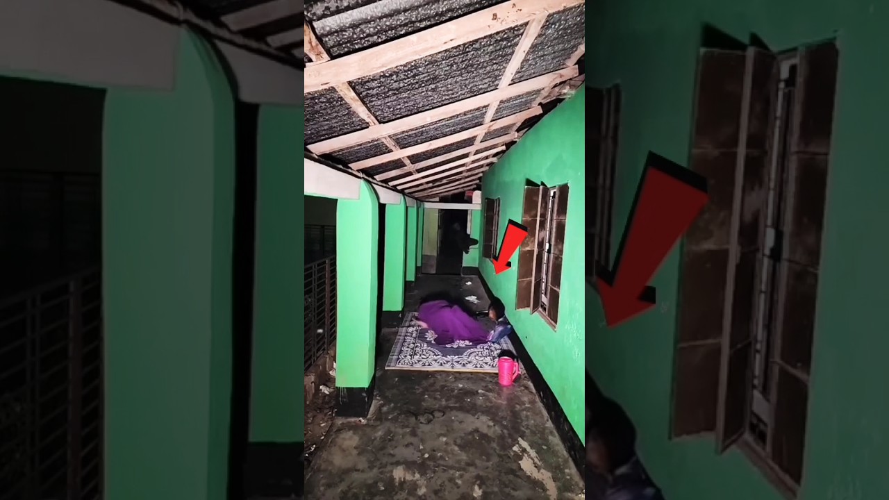 32👻👹😱Most Horror Video 