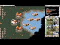 [CnCNet 5] C&amp;C Red Alert 1 online: 2vs2 @ GTK-3 WAY