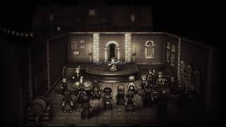 Octopath Travler II Firsrt Playthrough Part 5 " The Dancer & Merchant"