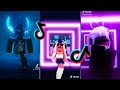 Roblox Tiktok Compilation #2