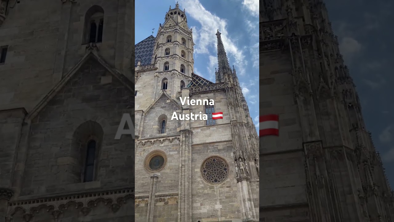 ❤️Vienna Austria 🇦🇹 