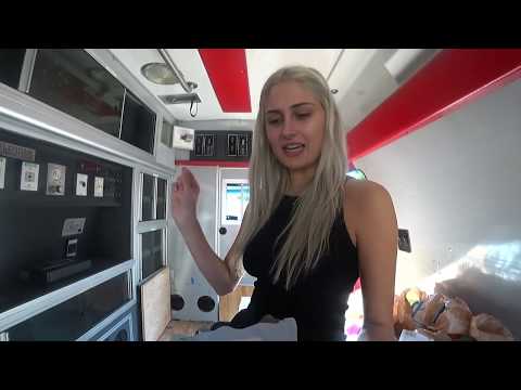 SAMBULANCE day 5! | Sam Pepper Live Stream - SAMBULANCE day 5! | Sam Pepper Live Stream