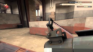TF2: Game config to Video config