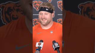 Should The Bears Bench Jonah Jackson Next? #bears #shorts