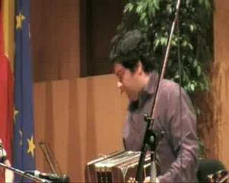 Video de Undertango