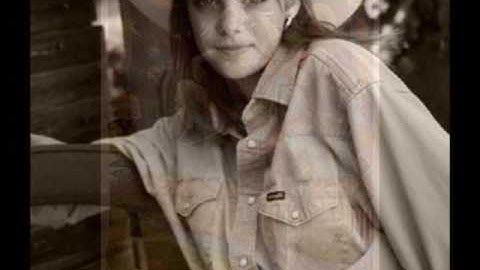 Thumbnail of Ballad of a Runaway Horse (EmmyLou Harris)