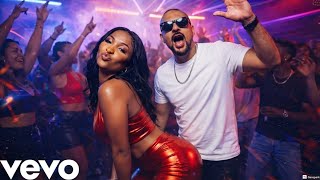 Sean Paul x Shenseea - Wine & Bubble (Official Lyric Video) 2026