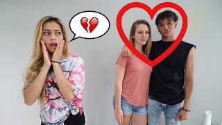 GOING BACK to my Ex GIRLFRIEND PRANK! *Gone Too Far*
