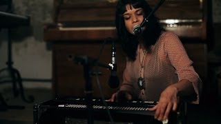 Shilpa Ray - Posted By Anonymous (Deeper Down Studio Session) chords