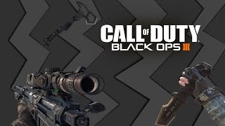 Black Ops 3 Compilation | Triple collateral | Across the map