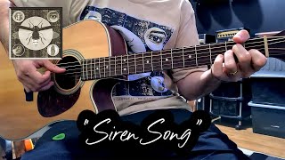 Siren Song (Jerry Cantrell Cover)