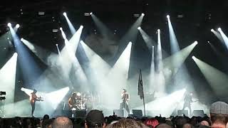 Moonspell - Breathe (Until We Are No More) - Live @ Hellfest, Clisson, France, 24 June 2022