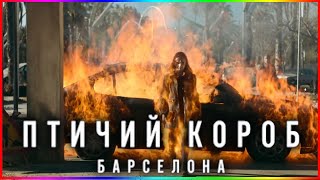 Птичий Короб Барселона — Фильм На Вечер — Обзор 2023