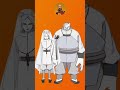 TOP 5 Strongest Duo In Naruto And Boruto 🔥 #anime #naruto