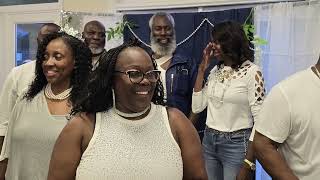 Felicia's 60th Birthday Celebration 🎂 