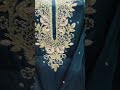 Unstitched Handwork Suits Piece