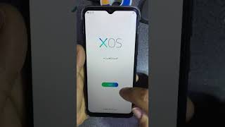 infinix x650 reset frp hot 8 كيفية تخطي حساب جوجل screenshot 5