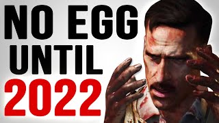 VANGUARD ZOMBIES HAS NO EASTER EGG UNTIL 2022 (Huge New COD Info & Leaks)