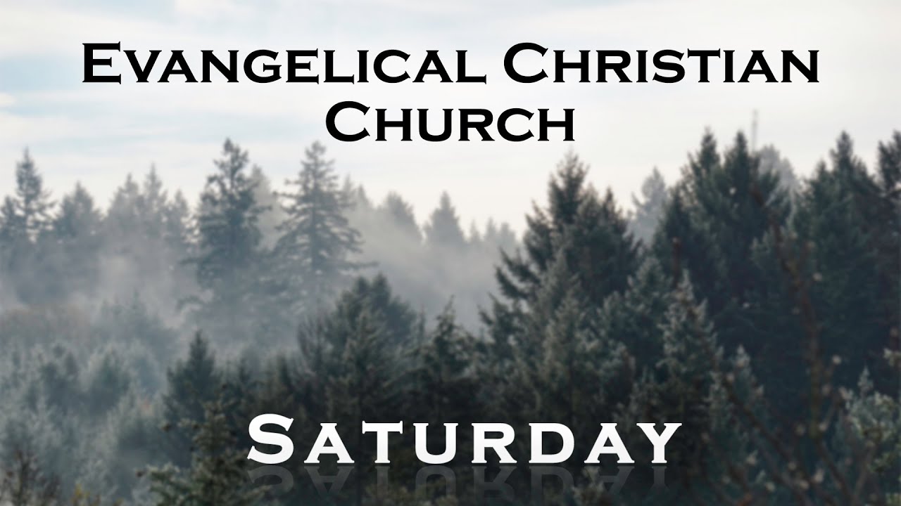 Saturday Part Saturday Part 1 - 1/27/24 - YouTube