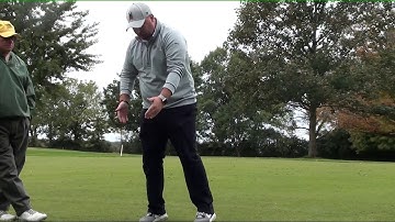 Ary PGA Level 3 Video #9 Mental Game, Imagery, and Game Management