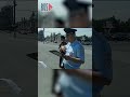 ⭕️ Активистка в пикете за Фургала поставила полицейского на место | Новосибирск