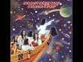 LP Far East Family Band – Parallel World FAR EAST FAMILY BAND Parallel World reviews