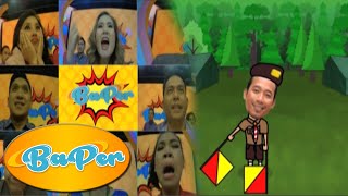 Download lagu TenSi Tinggi Kedua Tim bikin Seru [BAPER] [02 September 2016]