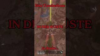 TAUCHERHOSE in der WÜSTE | ARK Playthrough Folge 38