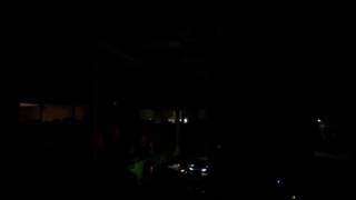 The Bug ft. Warrior Queen - Poison Dart [filmed during Kaiju vs Tunnidge - 27/11/15]