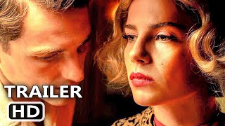 A CRUEL LOVE: THE RUTH ELLIS STORY Trailer (2025) Lucy Boynton, Drama