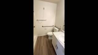2 bedroom virtual tour