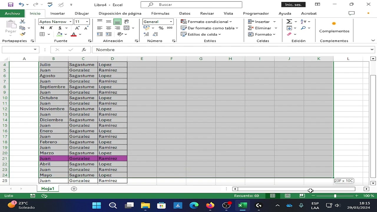 Como Guardar documentos de Excel con macros o Visual Basic f
