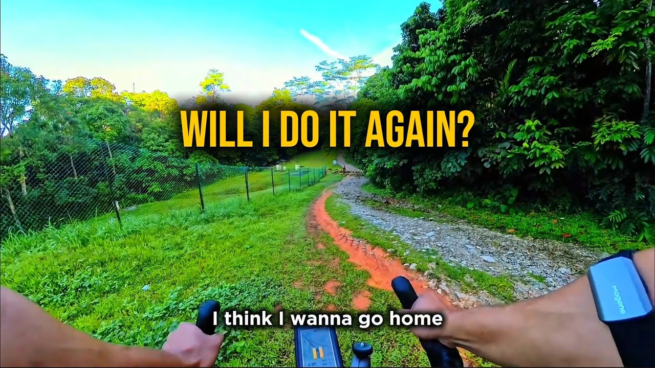 Моя первая поездка на гравийном велосипеде | Colnago G4-X