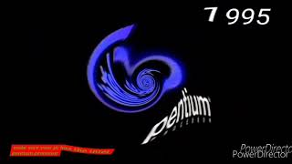 Intel Logo 1995 Effects 2 (Powerdirector Version)