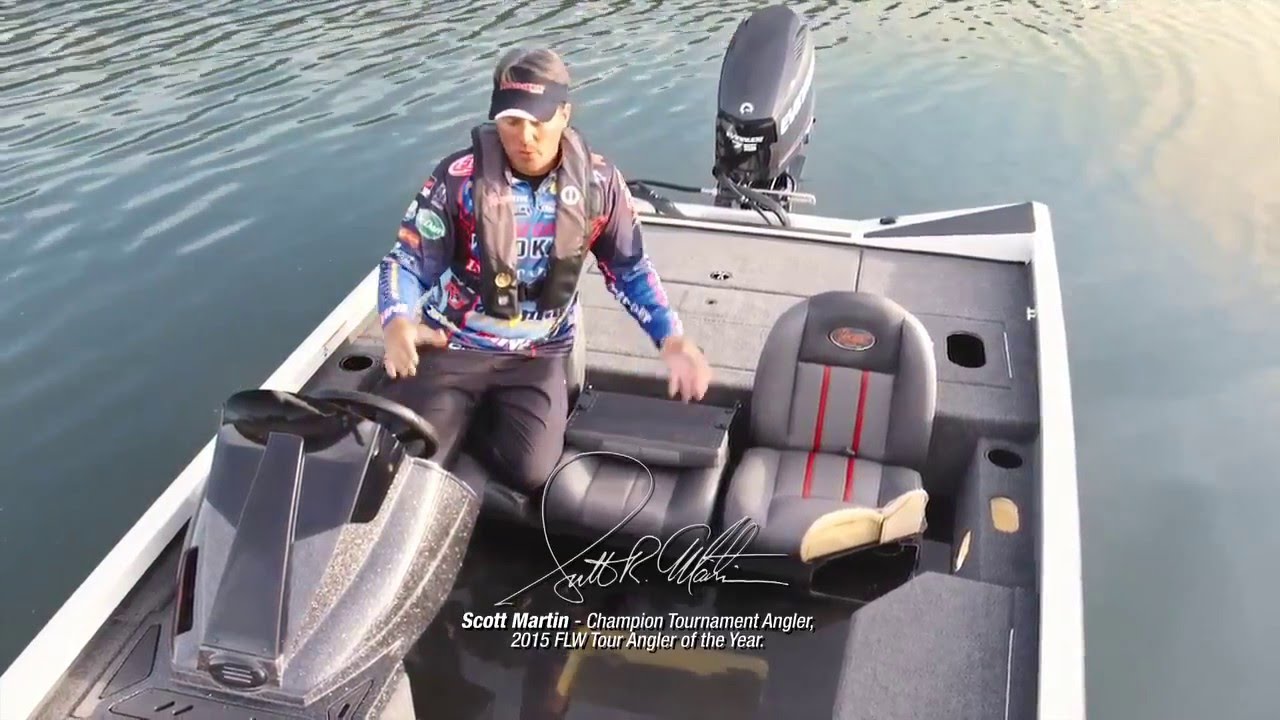2016 Ranger Aluminum Cut Away Boat YouTube