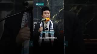 2 Syarat Utama Amal Diterima Allah | Ustadz Dr. Ir. H. Muhammad Qasim Saguni, MA