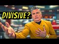 Star Trek Strange New Worlds First Musical Episode &amp; Why Fans Are So Divided (WDIM News Ep. #30)