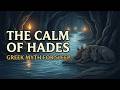 Greek Mythology for Sleep | The Sleepy Myth of Athena