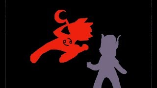 addicted to love // homestuck mv (hehehe)