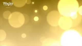 video Background  - Majestic light
