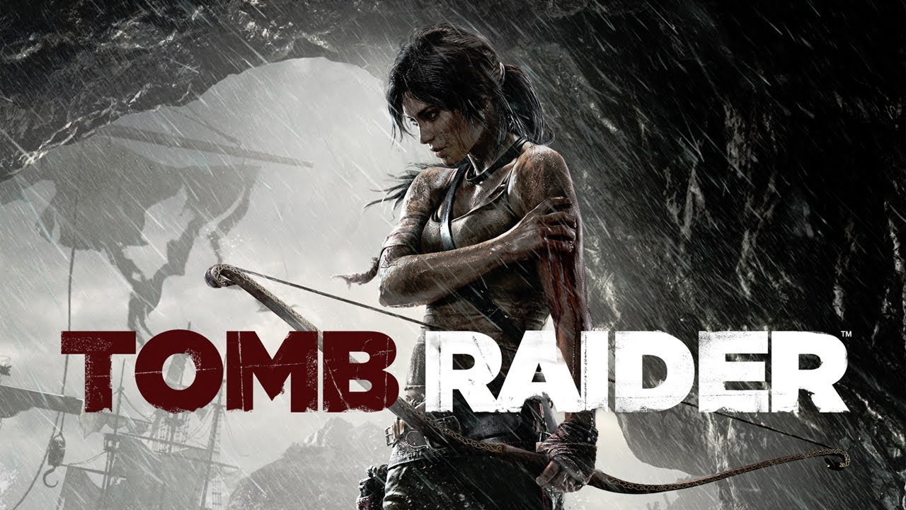 Gameplay/TOMB RAIDER/En Español/PARTE: 9 (PC) twitch dota 2
