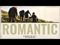 ROMANTIC SEKAI NO OWARI 世界の終わり漢字/ROM/ENG LYRICS