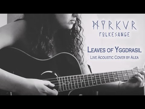 MYRKUR - Leaves