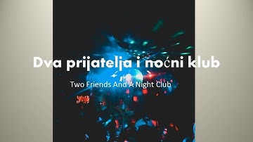 Learn Croatian Easily: Short Story For Beginners & Intermediate Learners/ Priča za učenje hrvatskog