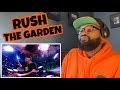 Rush - The Garden | REACTION