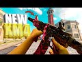The BUFFED OG M4 is BUSTED on Rebirth Island 👑